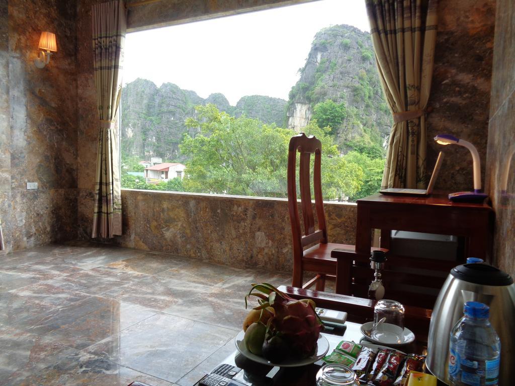 Limestone View Homestay Ninh Binh Habitación foto