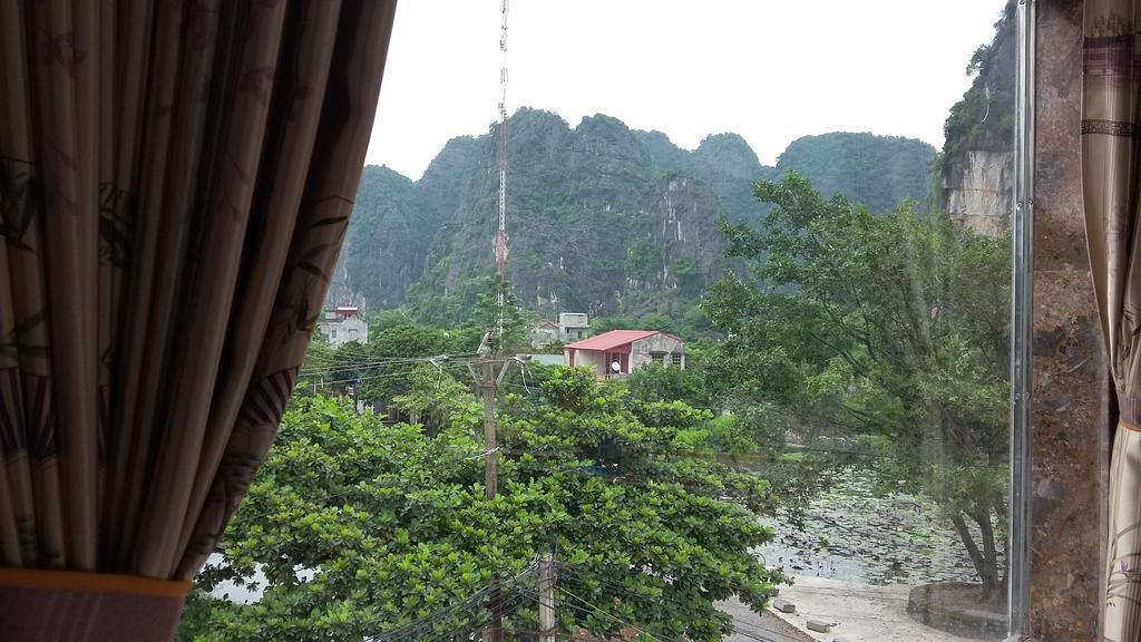 Limestone View Homestay Ninh Binh Habitación foto